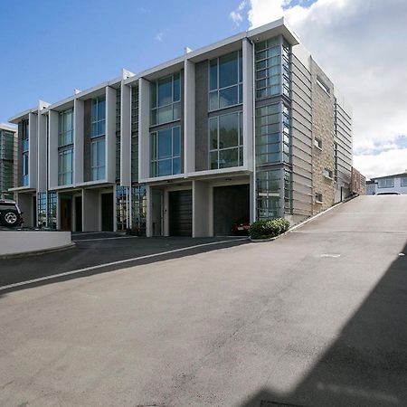 Marinaside Villa - Taupo Holiday Apartment Esterno foto