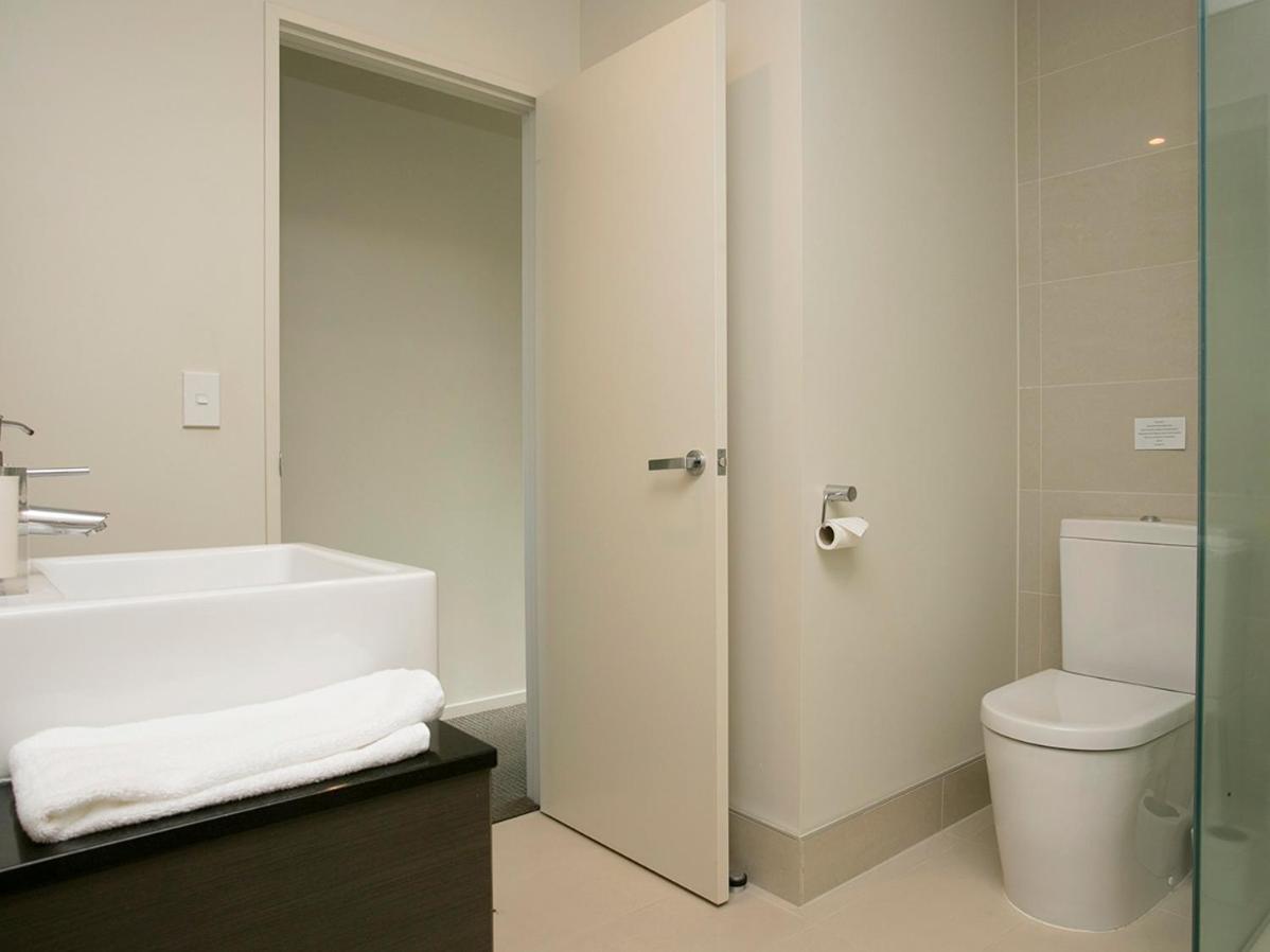 Marinaside Villa - Taupo Holiday Apartment Esterno foto